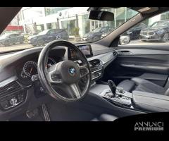 BMW Serie 6 G.T. Serie 6 G32 2017 Gran Turism... - 11