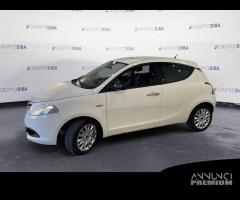 Lancia Ypsilon III 2011 Benzina 1.2 8v Silver... - 1