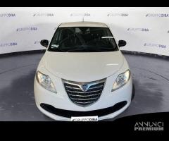 Lancia Ypsilon III 2011 Benzina 1.2 8v Silver... - 2