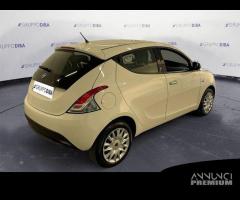 Lancia Ypsilon III 2011 Benzina 1.2 8v Silver... - 5