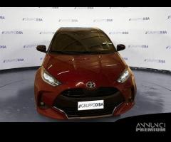 Toyota Yaris IV 2020 1.5h Style - 2