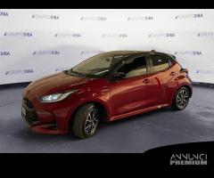 Toyota Yaris IV 2020 1.5h Style - 6