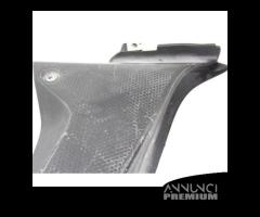 PLASTICA FIANCHETTO SERBATOIO DX YAMAHA WR 125 X 2 - 8