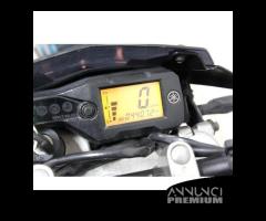 STRUMENTAZIONE YAMAHA WR 125 X 2009 2016 - 2