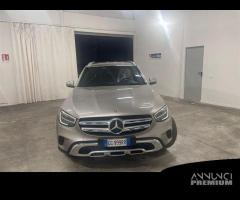 Mercedes-Benz GLC - X253 2019 Diesel 300 de p...