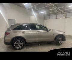 Mercedes-Benz GLC - X253 2019 Diesel 300 de p...