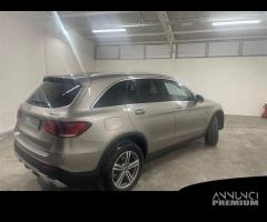 Mercedes-Benz GLC - X253 2019 Diesel 300 de p...