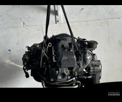 MOTORE COMPLETO MITSUBISHI Pajero 3Â° Serie 4D56 D