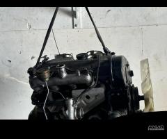 MOTORE COMPLETO MITSUBISHI Pajero 3Â° Serie 4D56 D