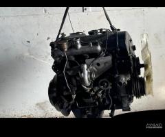 MOTORE COMPLETO MITSUBISHI Pajero 3Â° Serie 4D56 D - 7