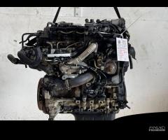 MOTORE COMPLETO PEUGEOT 207 2Â° Serie 8HR 8HR Dies - 6