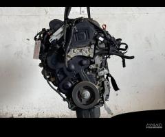 MOTORE COMPLETO PEUGEOT 207 2Â° Serie 8HR 8HR Dies - 7