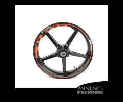 CERCHIO ANTERIORE KTM DUKE 690 R 2010 2011