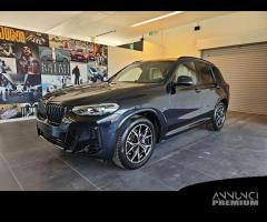 BMW X3 Serie X XDRIVE20D - 1