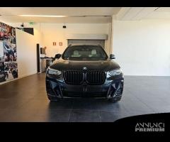 BMW X3 Serie X XDRIVE20D - 2