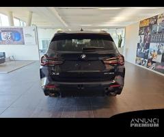 BMW X3 Serie X XDRIVE20D - 5