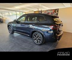 BMW X3 Serie X XDRIVE20D - 6