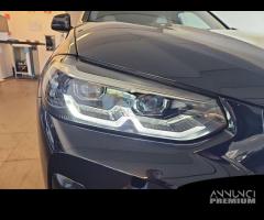 BMW X3 Serie X XDRIVE20D - 9