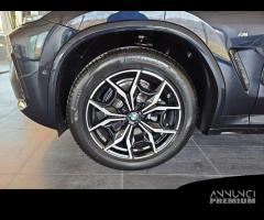 BMW X3 Serie X XDRIVE20D - 11