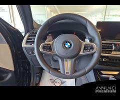 BMW X3 Serie X XDRIVE20D - 19