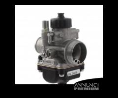 Carburatore Dell'Orto PHBG21 attacco elastico 2659