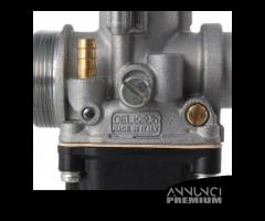 Carburatore Dell'Orto PHBG21 attacco elastico 2659