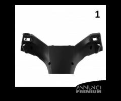 Coprimanubrio posteriore Gilera Stalker - 2