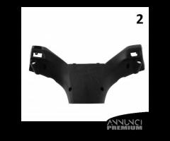 Coprimanubrio posteriore Gilera Stalker - 5