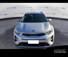 KIA Stonic Benzina 1.4 mpi eco Style Design P... - 1