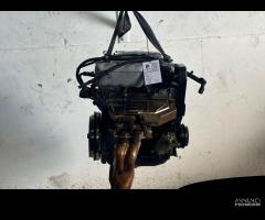 MOTORE COMPLETO VOLKSWAGEN Golf 4 Berlina AFT Benz - 6