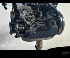 MOTORE COMPLETO VOLKSWAGEN Golf 4 Berlina AFT Benz - 9