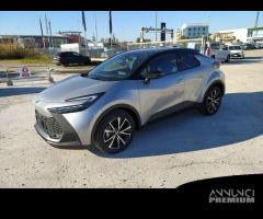 Toyota C-HR 2.0 HEV FWD TREND - 1