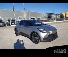 Toyota C-HR 2.0 HEV FWD TREND - 3