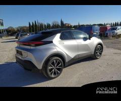 Toyota C-HR 2.0 HEV FWD TREND - 5