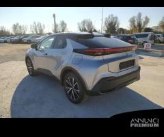 Toyota C-HR 2.0 HEV FWD TREND - 7