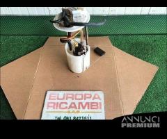 Pompa galleggiante serbatoio gasolio Fiat Fiorino