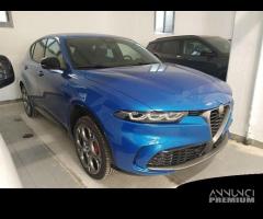 Alfa Romeo Tonale HER Plug In Hybrid Q4 280cv...