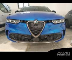 Alfa Romeo Tonale HER Plug In Hybrid Q4 280cv...