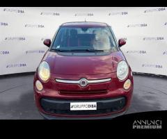 FIAT 500L 2012 Benzina 1.4 Easy 95cv