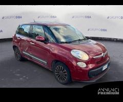 FIAT 500L 2012 Benzina 1.4 Easy 95cv