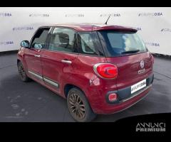 FIAT 500L 2012 Benzina 1.4 Easy 95cv