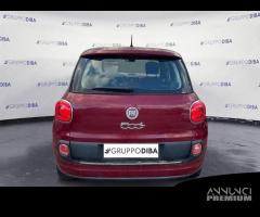 FIAT 500L 2012 Benzina 1.4 Easy 95cv - 6