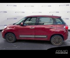 FIAT 500L 2012 Benzina 1.4 Easy 95cv - 7