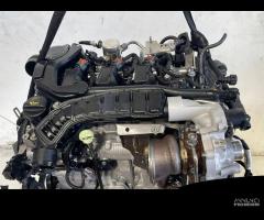 MOTORE COMPLETO CITROEN Berlingo 3Â° Serie HN05 HN - 1