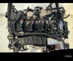 MOTORE COMPLETO CITROEN Berlingo 3Â° Serie HN05 HN - 2