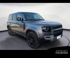 Land Rover Defender VII 2020 110 Diesel 110 3...