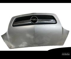 COFANO ANTERIORE OPEL Meriva 1a Serie (03>06) - 2