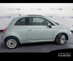 FIAT 500 III 2015 Benzina 1.0 hybrid Dolcevit...