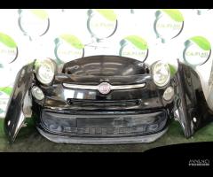 MUSATA COMPLETA FIAT 500 L Serie (351_352) (12>)