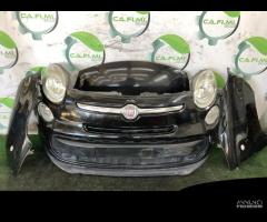 MUSATA COMPLETA FIAT 500 L Serie (351_352) (12>)